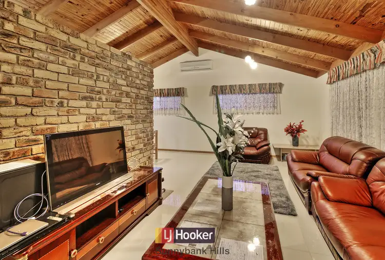 Third view of Homely house listing, 25 Lynelle Street, Sunnybank Hills QLD 4109