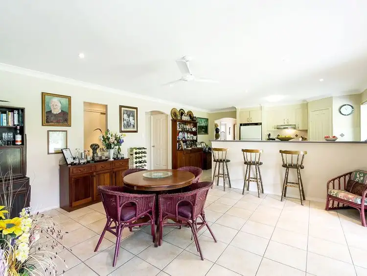 Fourth view of Homely house listing, 6 Lightwood Place, Narangba QLD 4504