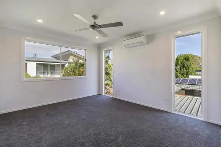 Sixth view of Homely semi-detached listing, 1/18 Cawthray Street, Biggera Waters QLD 4216