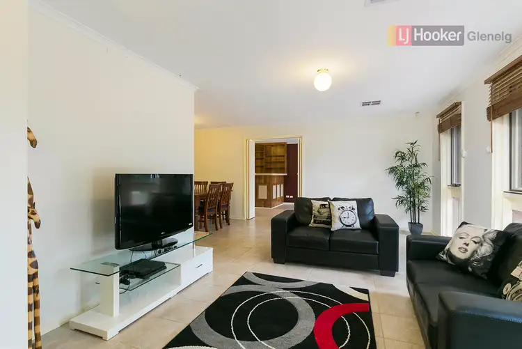 Third view of Homely house listing, 3 Mazda Court, Aberfoyle Park SA 5159