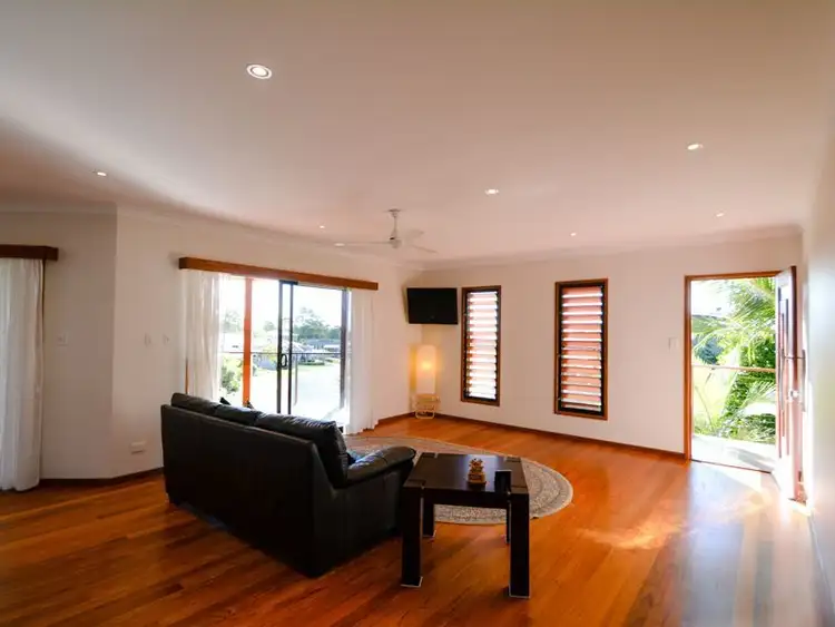 Fourth view of Homely house listing, 36 Lighthouse Drive, Boyne Island QLD 4680