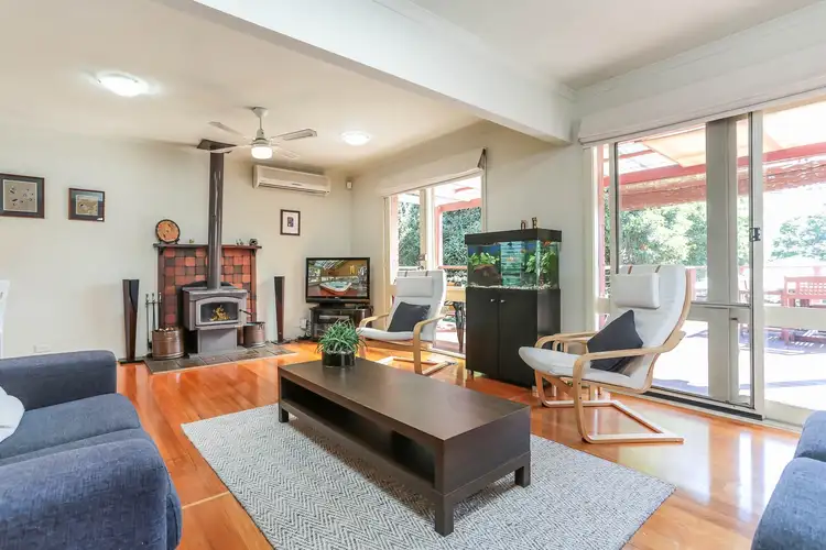 Third view of Homely house listing, 8 Duncan Avenue, Boronia VIC 3155