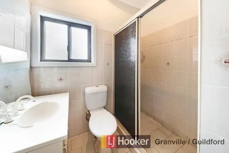 Sixth view of Homely house listing, 17 Palmer Street, Guildford NSW 2161