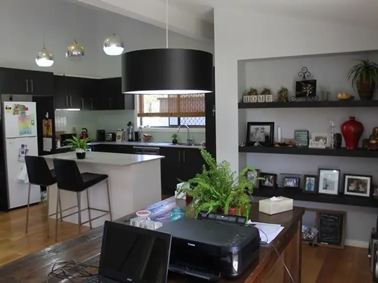 Sixth view of Homely house listing, 3 Tyson Crescent, Tannum Sands QLD 4680