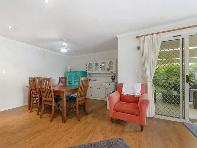 Sixth view of Homely house listing, 13 York Creek Crescent, Reedy Creek QLD 4227