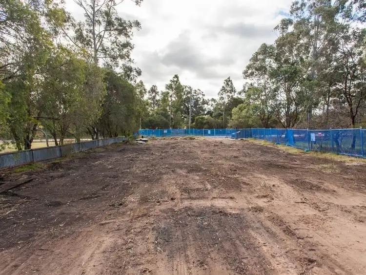 Third view of Homely land listing, 10 Government Circuit, Kearsley NSW 2325