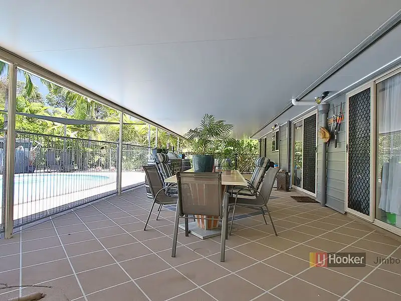 Main view of Homely house listing, 63 Norfolk Dr, Cedar Vale QLD 4285