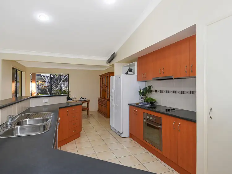 Third view of Homely house listing, 5 Peckham Court, Pacific Pines QLD 4211