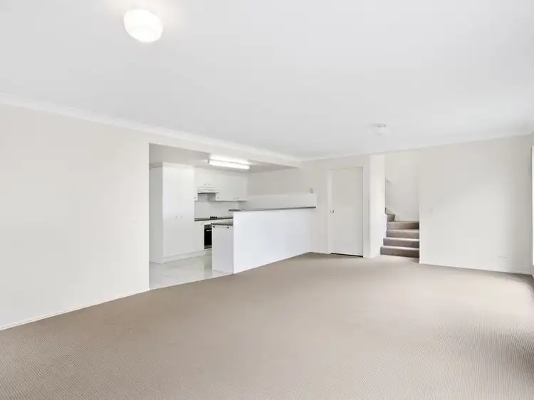 Fourth view of Homely house listing, 28 Inverness Court, Nerang QLD 4211