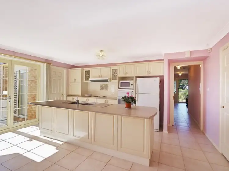 Fourth view of Homely house listing, 133 Heritage Way, Glen Alpine NSW 2560