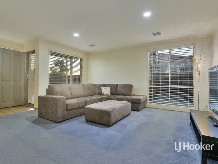 Second view of Homely house listing, 88 Wilmington Avenue, Hoppers Crossing VIC 3029