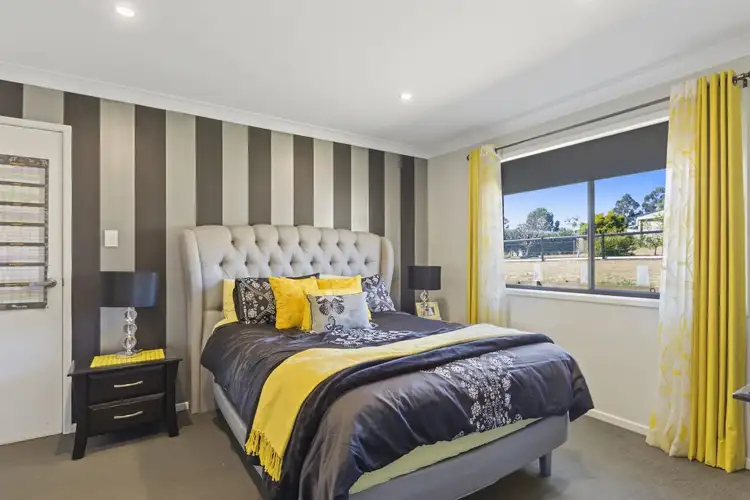 Sixth view of Homely house listing, 10 Karene Court, Withcott QLD 4352