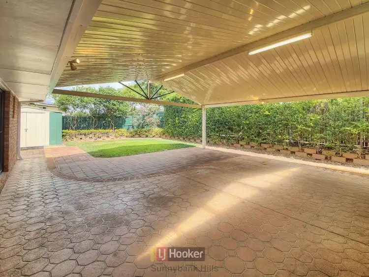 Fourth view of Homely house listing, 34 Colvillea Street, Eight Mile Plains QLD 4113