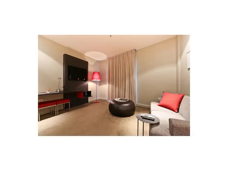 Third view of Homely apartment listing, 17/55-67 Hindmarsh Square, Adelaide SA 5000