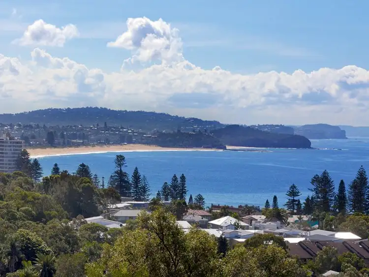 Second view of Homely house listing, 28 Suffolk Avenue, Collaroy NSW 2097
