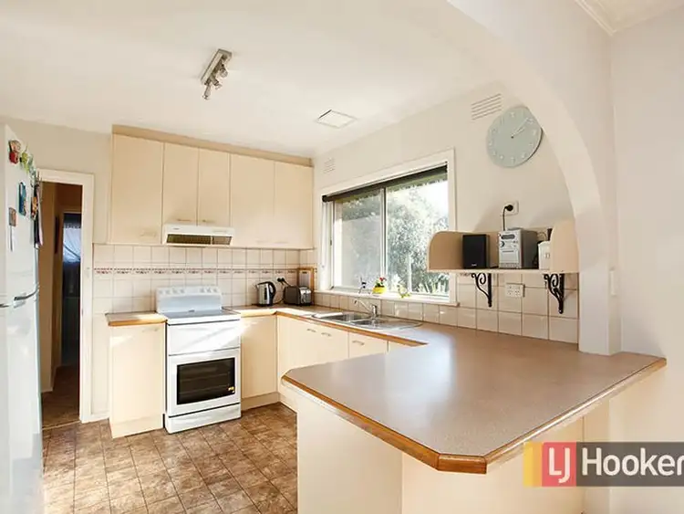 Second view of Homely house listing, 27 Meek Street, Werribee VIC 3030