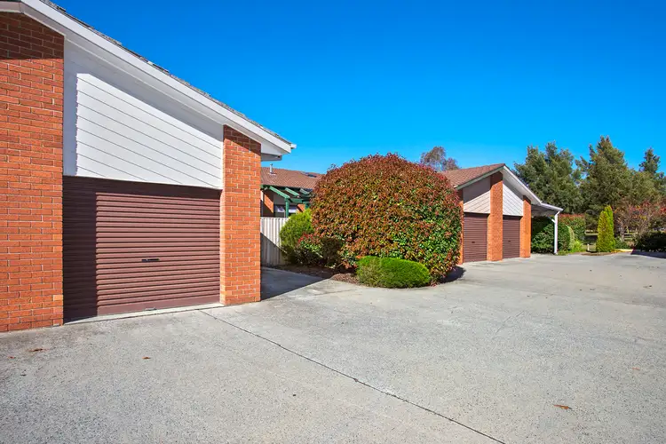 Fourth view of Homely townhouse listing, 4/3 Redcliffe Street, Palmerston ACT 2913
