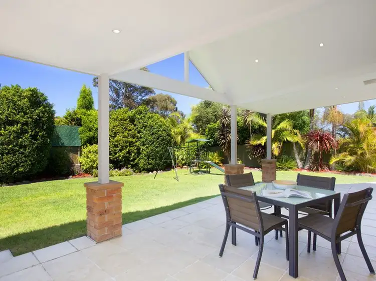 Second view of Homely house listing, 11 Broughton Place, Davidson NSW 2085