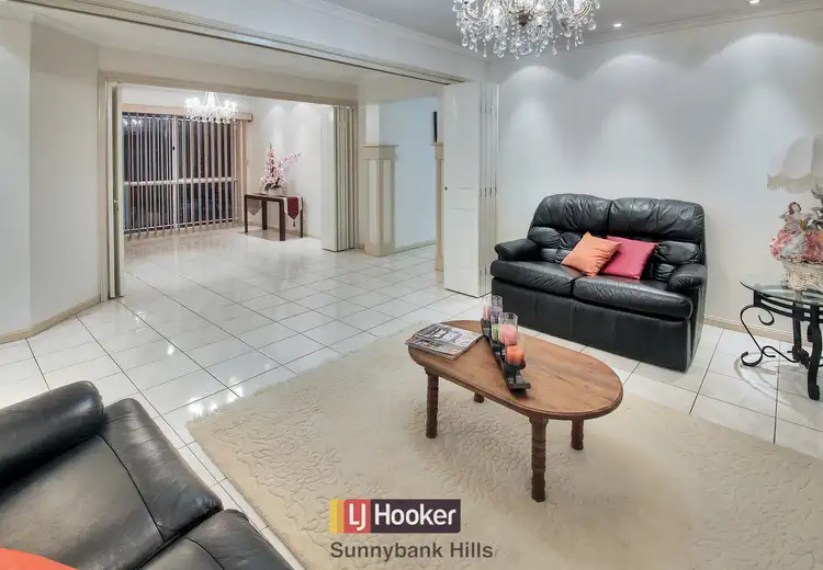 Fourth view of Homely house listing, 2 Tathra Street, Parkinson QLD 4115