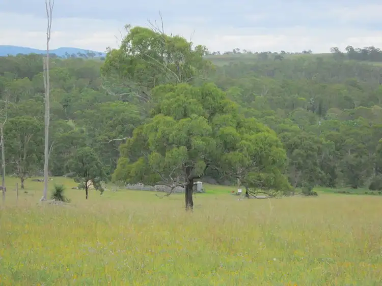 Second view of Homely rural property listing, 121 Maidenwell Upper Yarraman Road, Maidenwell QLD 4615