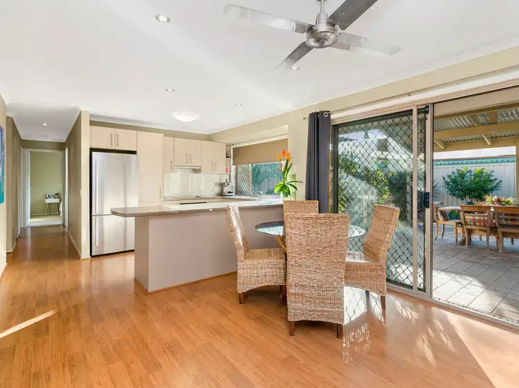 Fifth view of Homely semi-detached listing, 2/3 Tannock Street, Ashmore QLD 4214