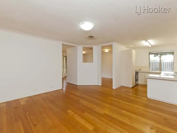 Main view of Homely house listing, 49 Sunningdale Circle, Cooloongup WA 6168