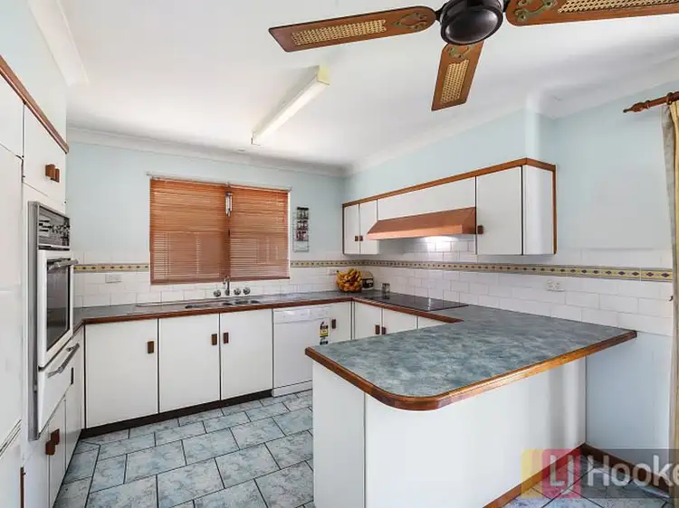 Second view of Homely house listing, 22 James Carney Crescent, West Kempsey NSW 2440