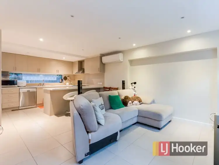 Fourth view of Homely townhouse listing, 6/10 - 12 Day Street, Dandenong VIC 3175