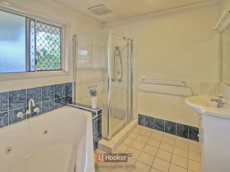 Fifth view of Homely house listing, 10 Housman Place, Calamvale QLD 4116