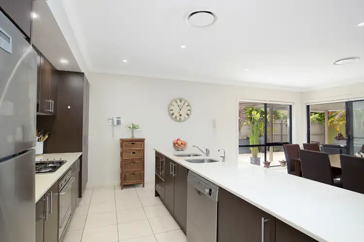 Fourth view of Homely house listing, 20 Kingfisher Way, Warriewood NSW 2102