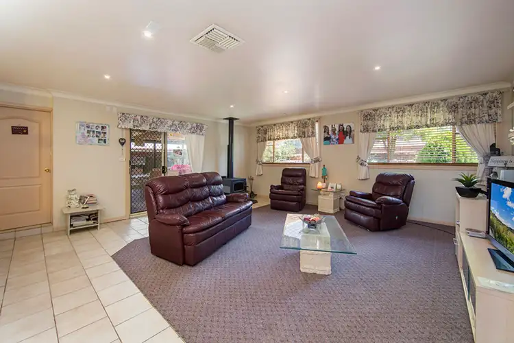 Sixth view of Homely house listing, 90 Tribe Street, Tamworth NSW 2340