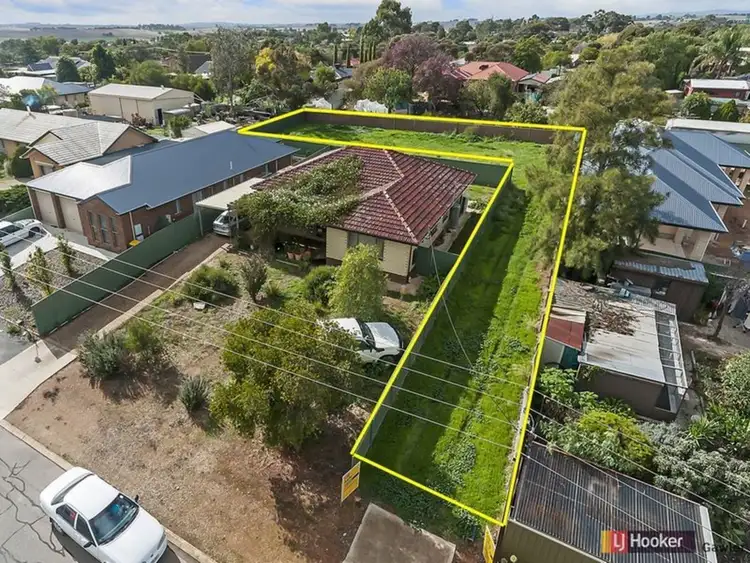 Fifth view of Homely land listing, 10C Martin Street, Gawler East SA 5118