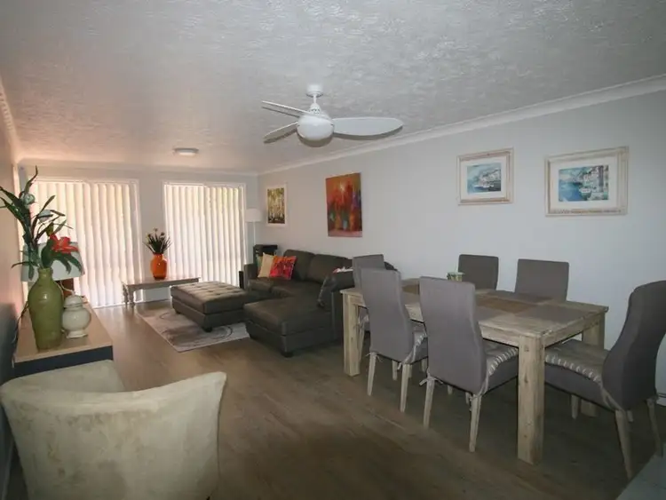 Second view of Homely villa listing, 9/13 Parkland Place, Banora Point NSW 2486