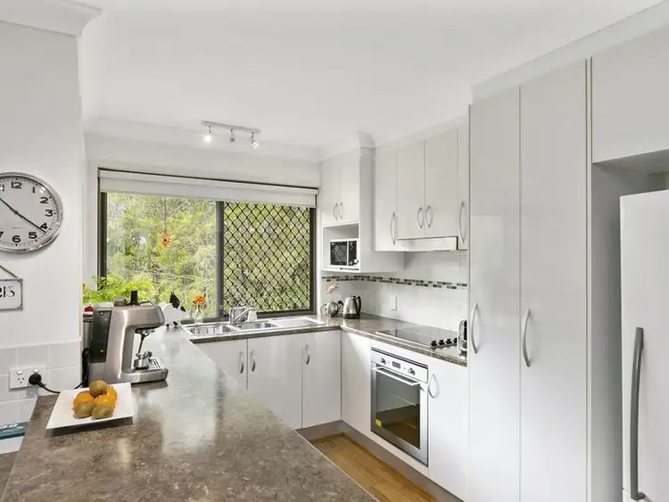 Fourth view of Homely house listing, 8a Marla Way, Carrara QLD 4211