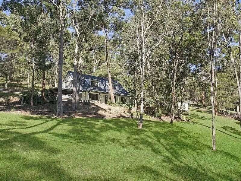 Main view of Homely house listing, 50 Goolaba Drive, Tallebudgera Valley QLD 4228