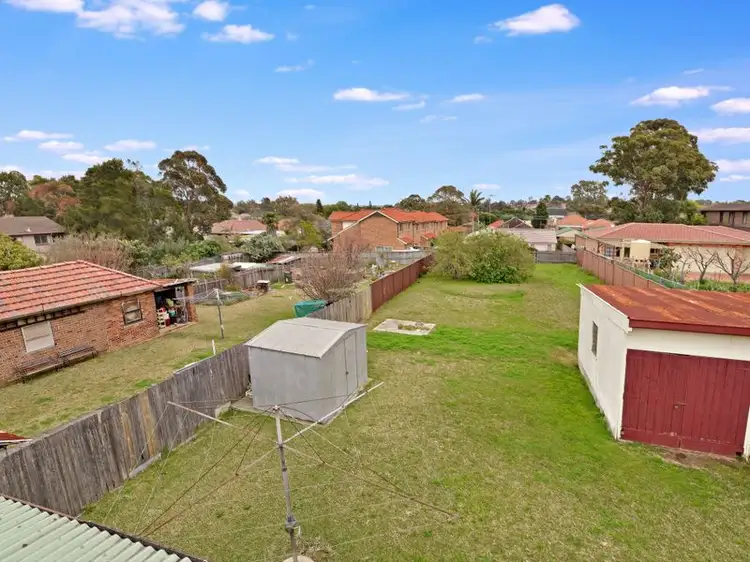 Second view of Homely house listing, 137-139 Burwood Road, Croydon Park NSW 2133