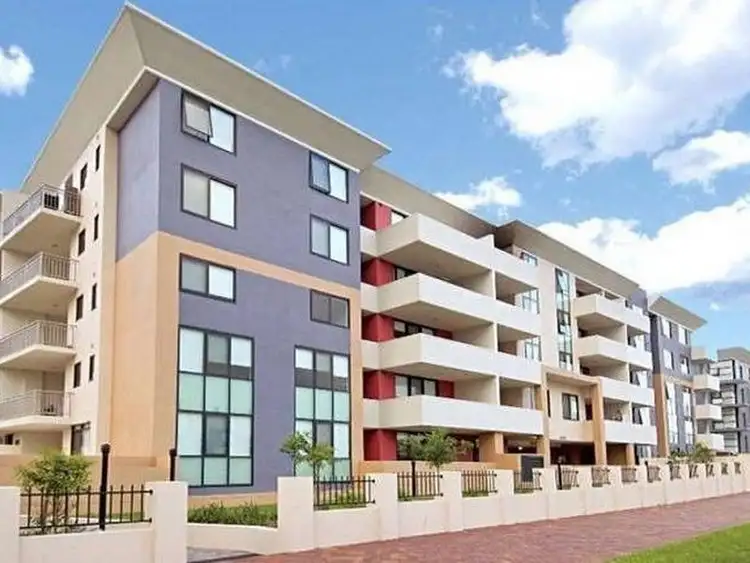 Sixth view of Homely unit listing, 48/31-35 Third Avenue, Blacktown NSW 2148