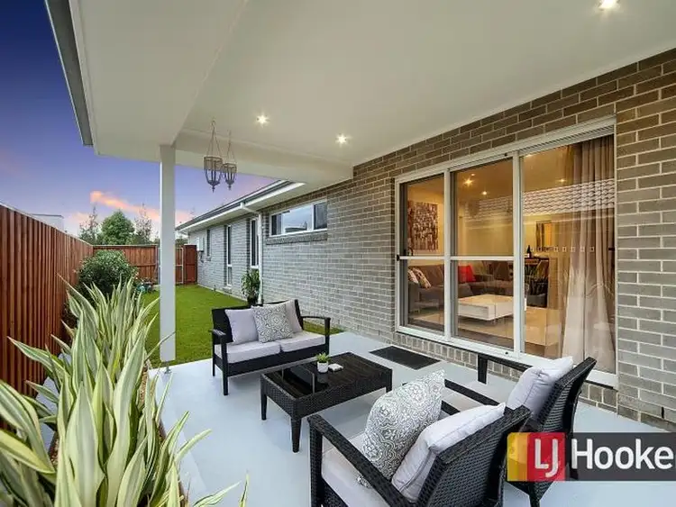 Sixth view of Homely house listing, 58 Angelwing Street, Quakers Hill NSW 2769