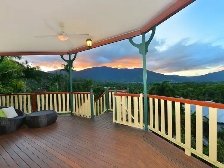 Second view of Homely house listing, 2 McGuane Close, Brinsmead QLD 4870