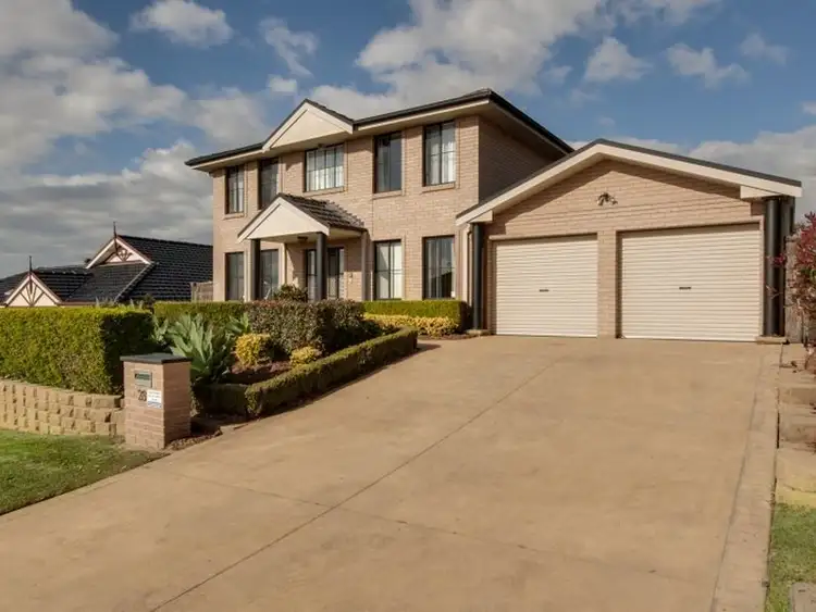 Main view of Homely house listing, 28 Riveroak Drive, Mardi NSW 2259