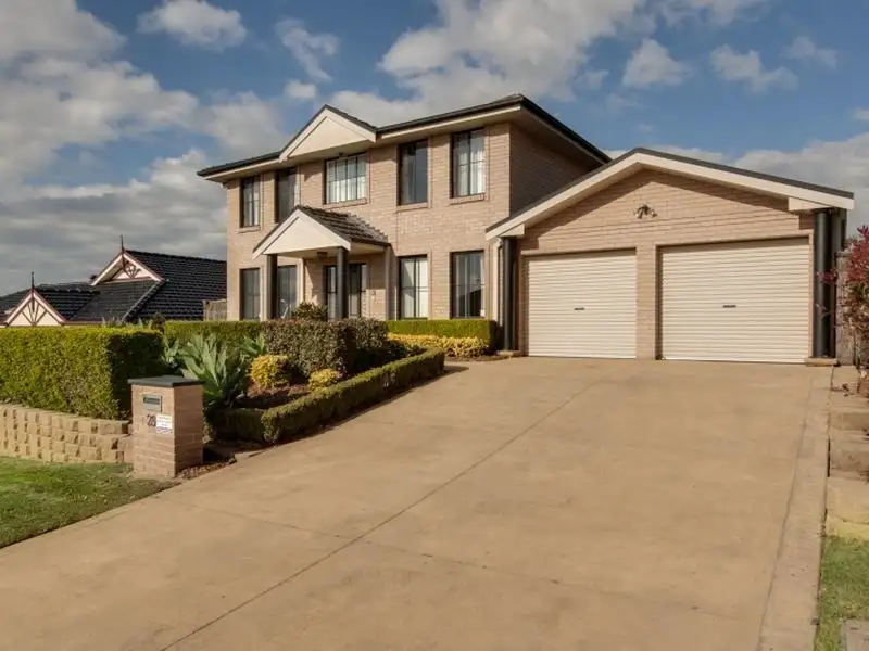 Main view of Homely house listing, 28 Riveroak Drive, Mardi NSW 2259