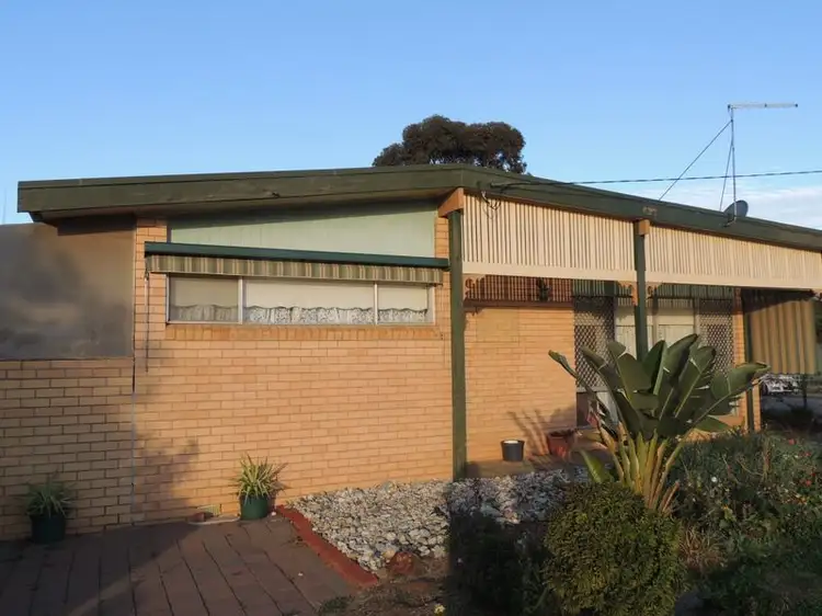 Main view of Homely house listing, 43 Stradbroke Avenue, Swan Hill VIC 3585