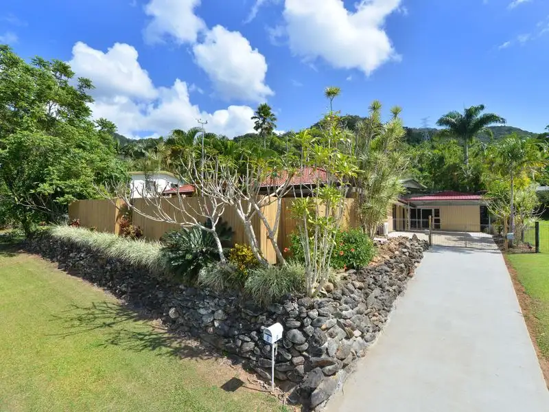 Main view of Homely house listing, 8 Cicero Close, Mooroobool QLD 4870