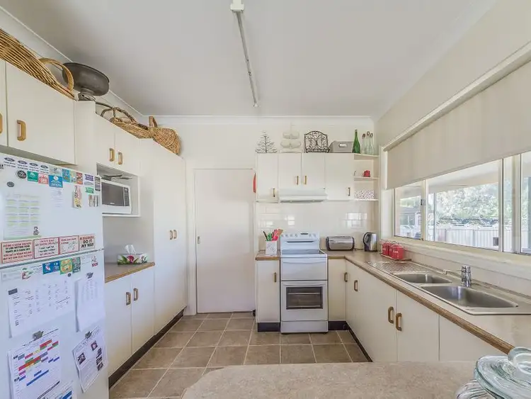 Fourth view of Homely house listing, 1 Parkes Street, Cowra NSW 2794
