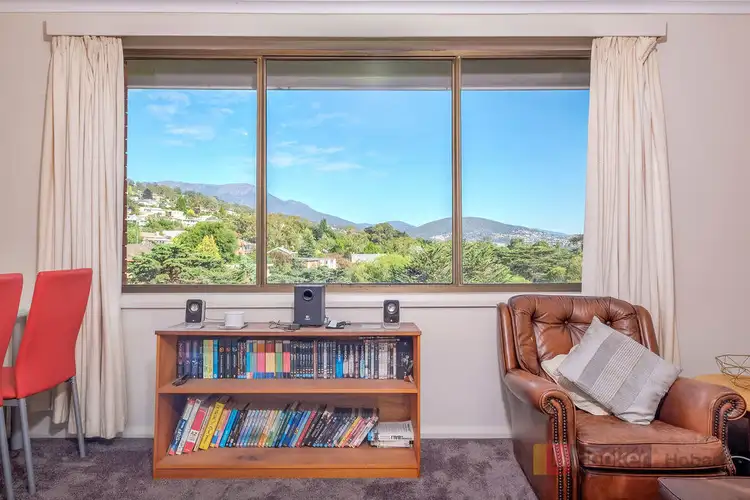 Third view of Homely unit listing, 9/267 Churchill Avenue, Sandy Bay TAS 7005