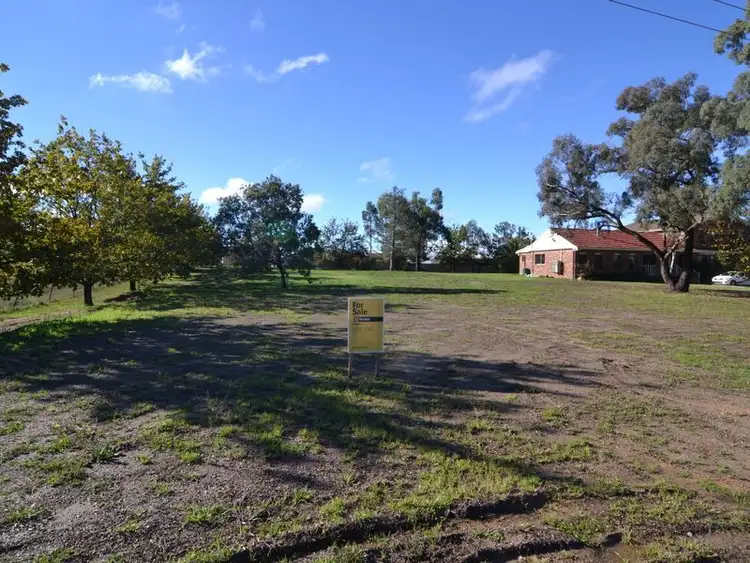 Third view of Homely land listing, Lot 2 Magpie Hollow Road, South Bowenfels NSW 2790