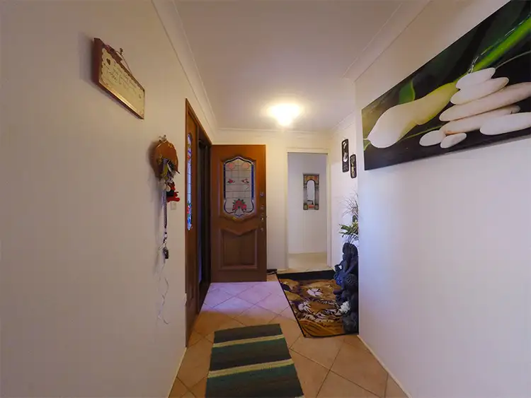 Fourth view of Homely house listing, 32 Glenmore Crescent, Macksville NSW 2447