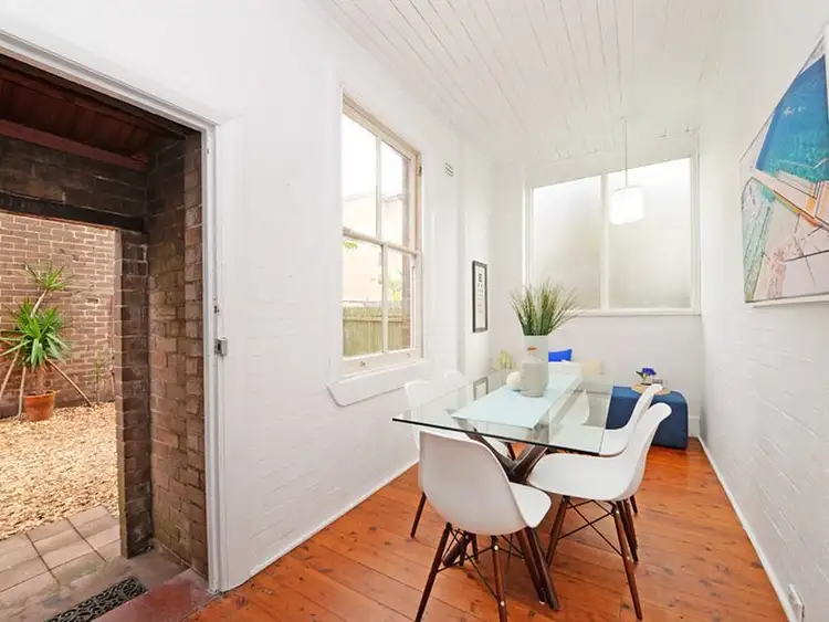 Third view of Homely apartment listing, 2/34 Lamrock Avenue, Bondi Beach NSW 2026