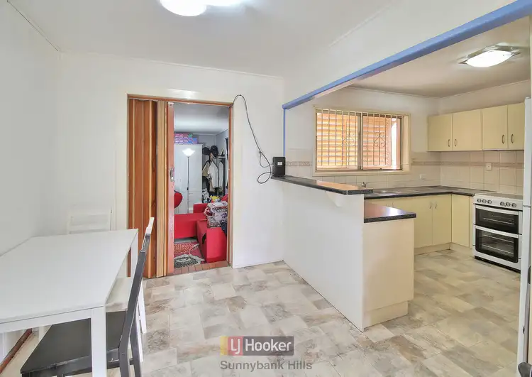 Third view of Homely house listing, 3 Christopher Street, Sunnybank Hills QLD 4109