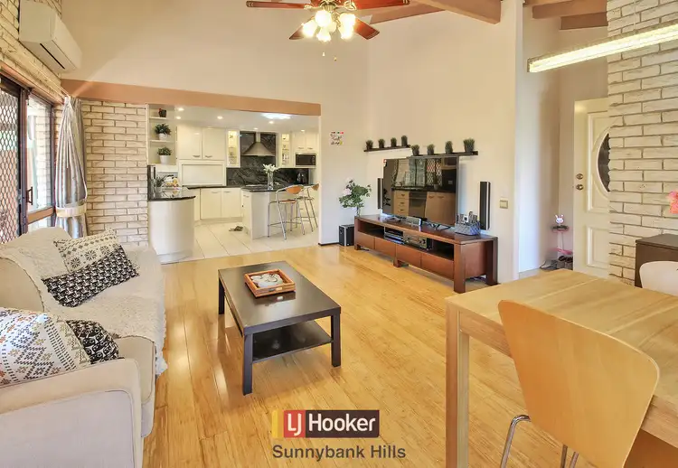 Fifth view of Homely house listing, 2 Ashdown Street, Sunnybank Hills QLD 4109